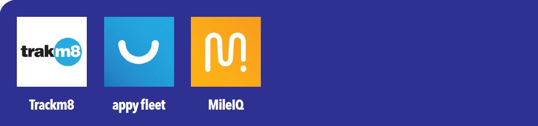 Fleet management milage apps Fleet management milage apps